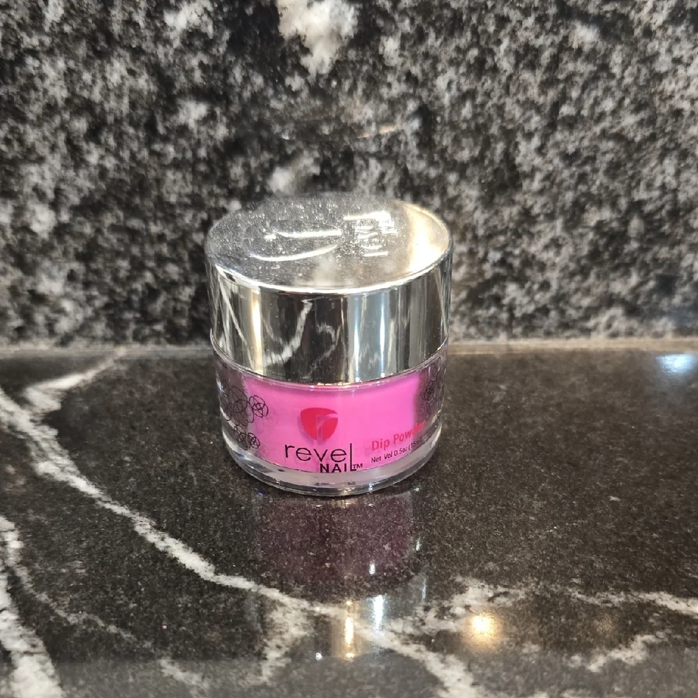 Advent Calendar 2024-2 Revel Nail Dip Powder
